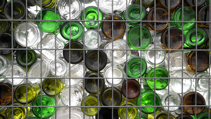 2015 Paper & Plastics Recycling Conference: Getting to the bottom of glass